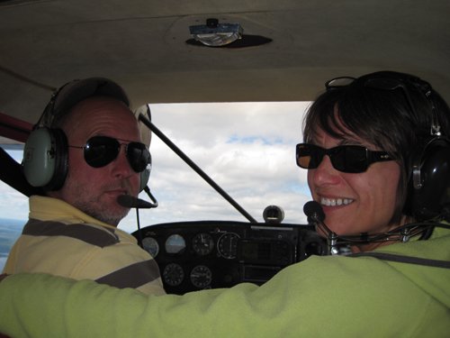 Latreille Lake Lodge – Latreille Lake Lodge