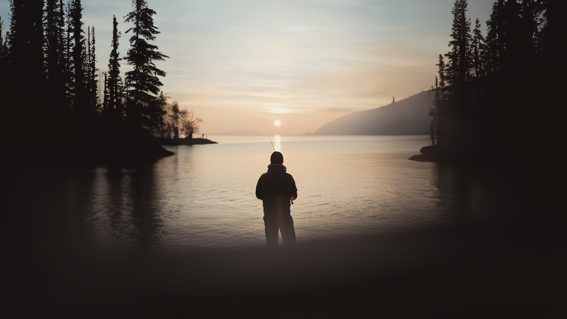 Latreille Lake Lodge – Clark’s Northern Lights Resort
