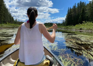 Chalet 6 - Lake Trout – Chalet 6 - Lake Trout