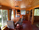Chalet Bunk House — Crystal Beach Resort – Crystal Beach Resort