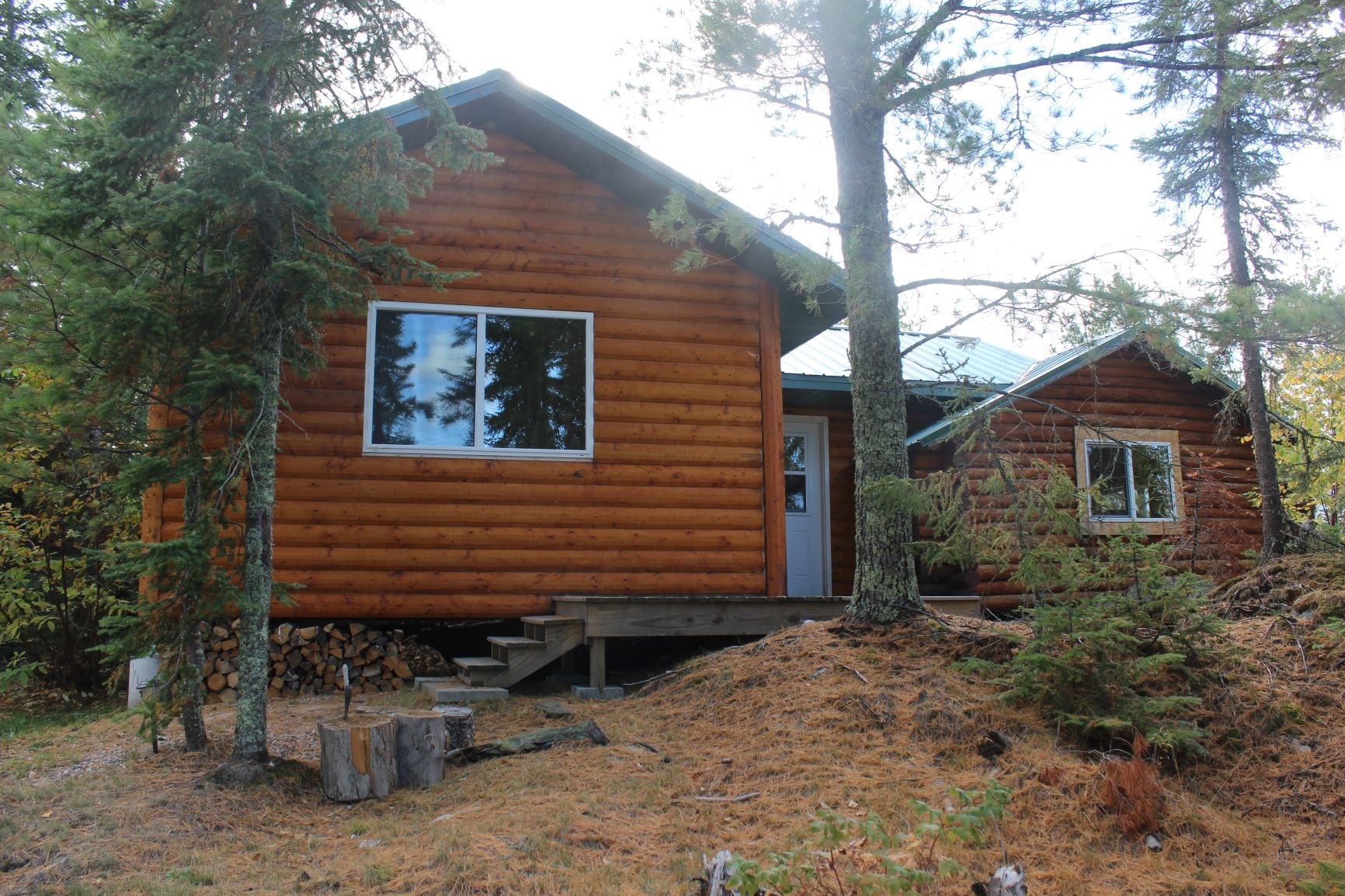 Chalet Birch – Chalet Birch