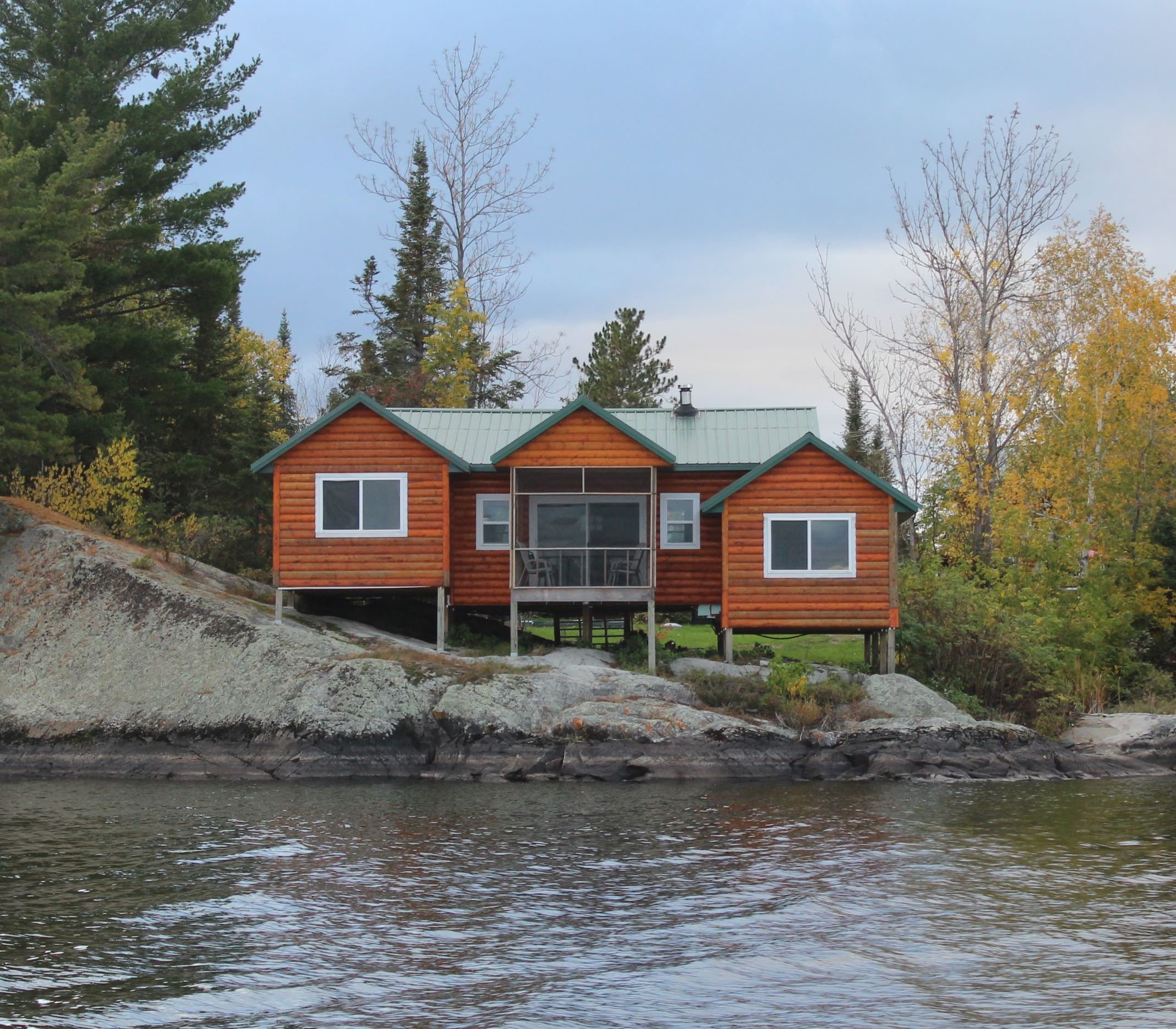 Chalet Elm – Chalet Elm