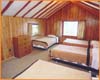 Ultra Modern Cabins – Evergreen Lodge, Ltd.