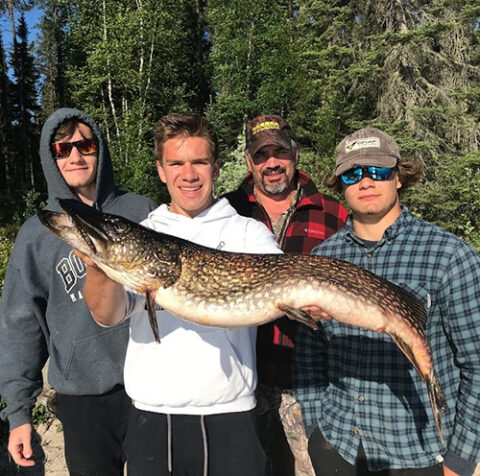 Cat Island Lodge – Cat Island Lodge