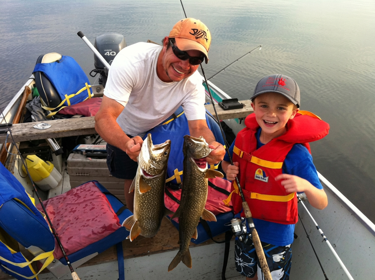 Photo of Excellent Adventures Outposts in Sunset Country, ON