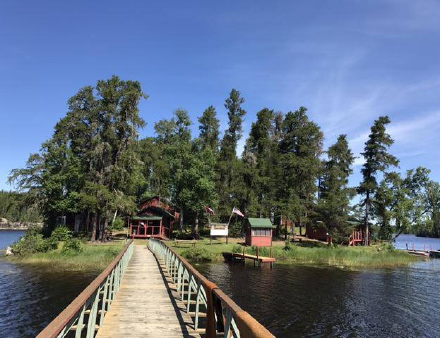 Beaver Den – Beaver Den