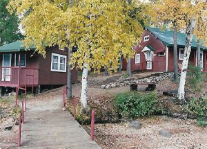 Moose Manor – Moose Manor