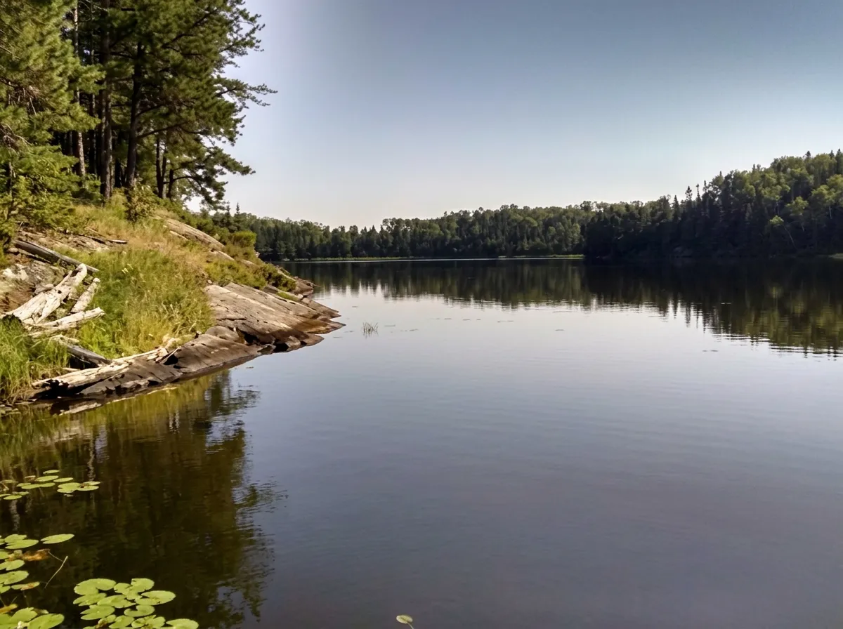 Photo de Gold Arrow Camp Ltd. dans le Sunset Country, On