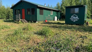 Windsor Lake Outpost Camp – Windsor Lake Outpost Camp