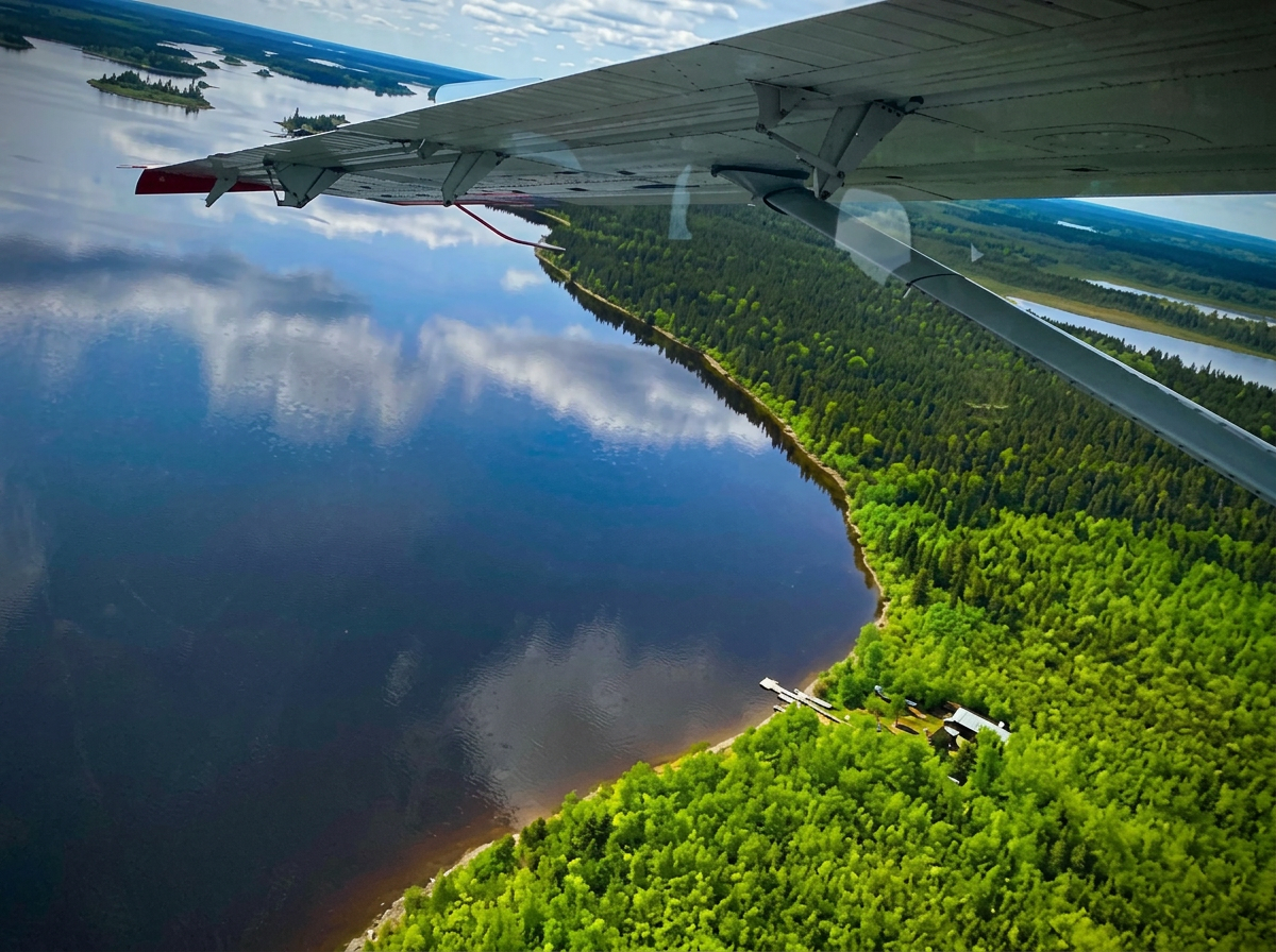 Photo of Gray Wood Outfitters in Thunder Bay, ON