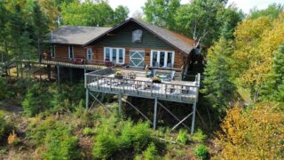 Kettle Falls Lodge – Kettle Falls Lodge