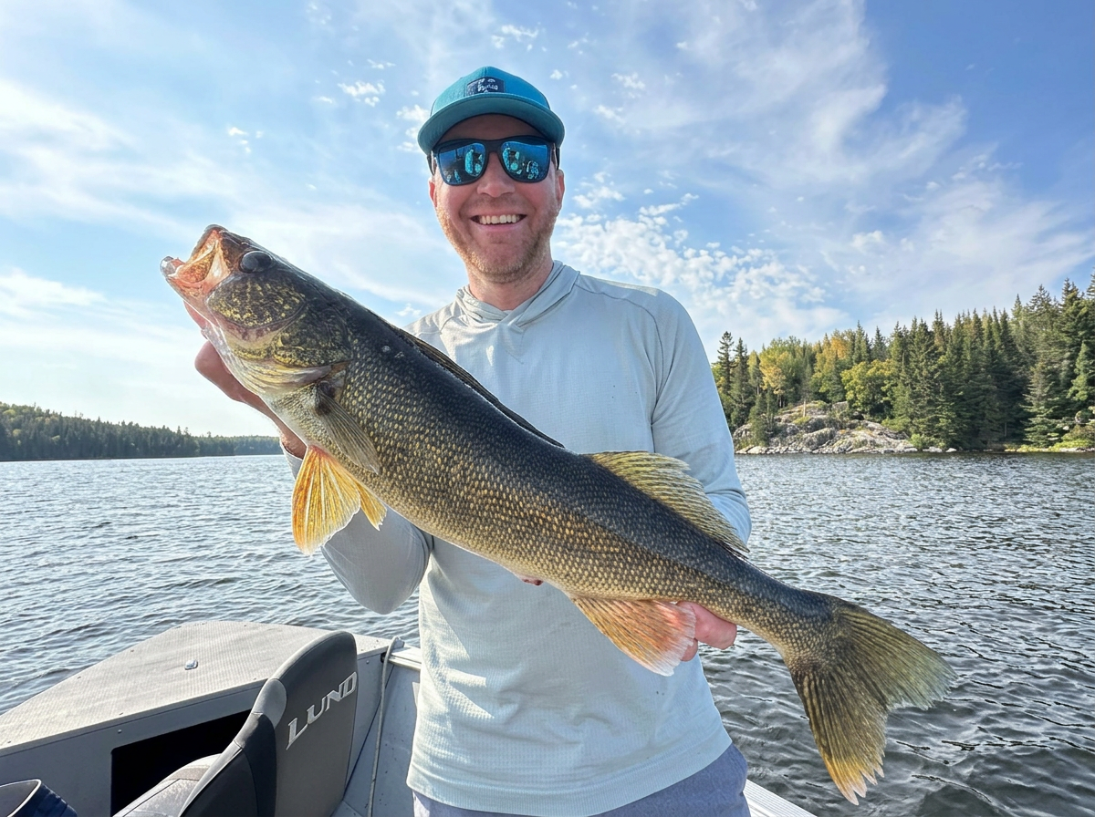 Photo de Halley’s Camps, Inc. dans les Kenora, On