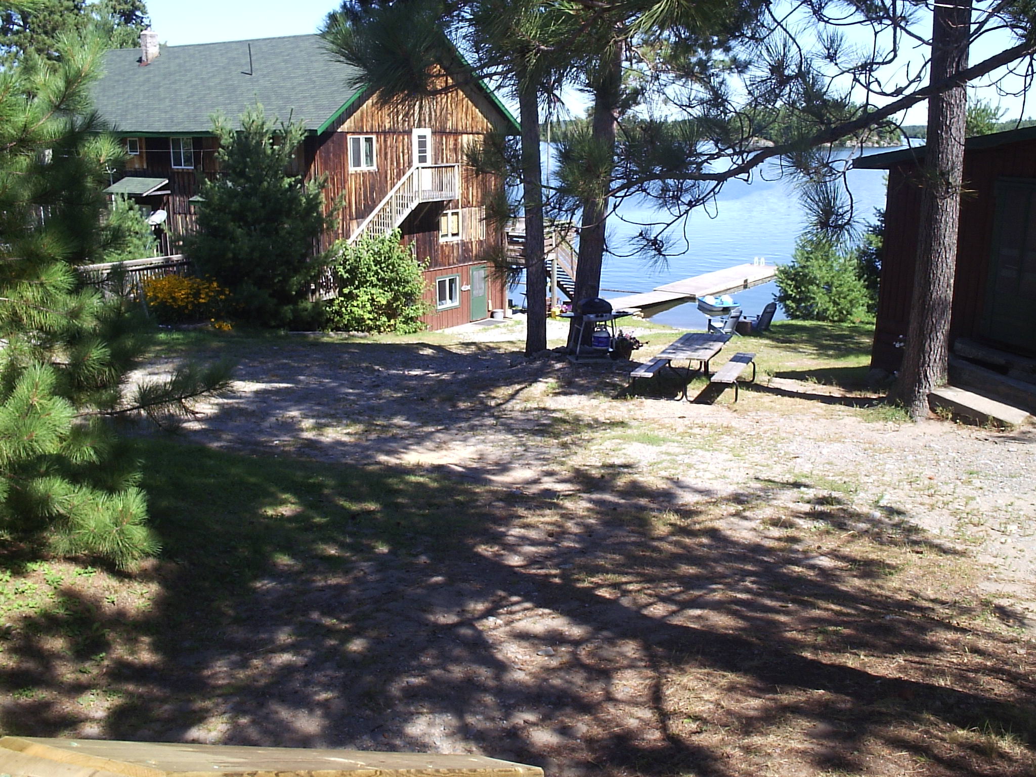 Photo of Halverson’s in Sunset Country, ON