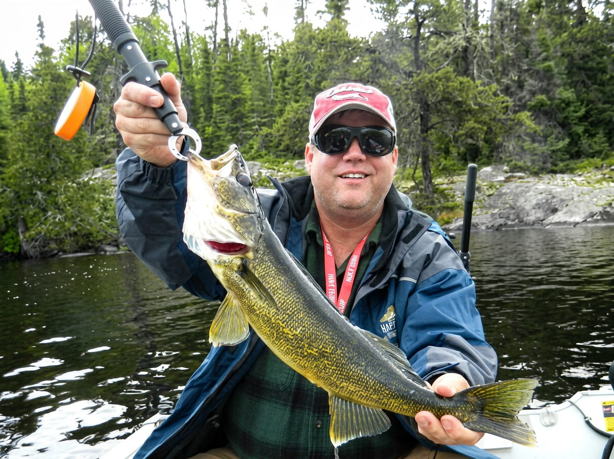 Photo of Happy Day Lodge / Prairie Bee Outposts / Goldie Outpost in Algoma Country, ON