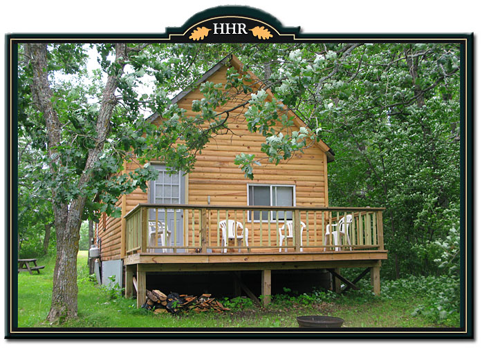 Cabin 6 - Duck Marsh – Cabin 6 - Duck Marsh