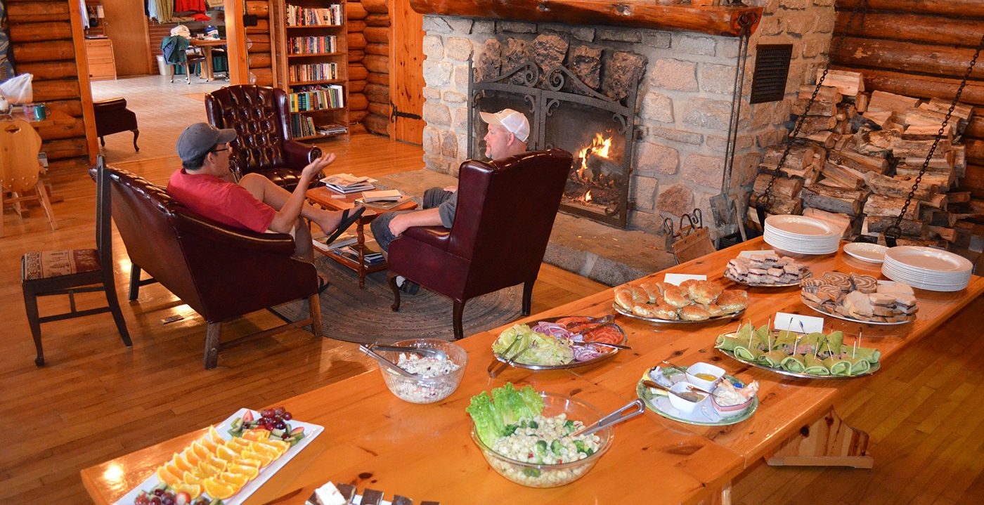 Private Cabins – Private Cabins