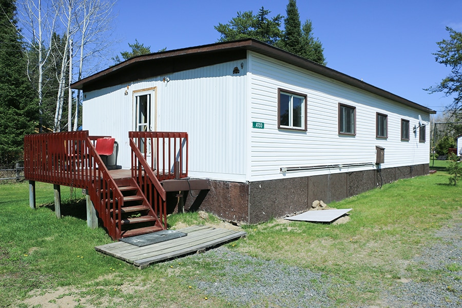 The Main Lodge – Hillsport Hillton Hunting & Fishing Resort