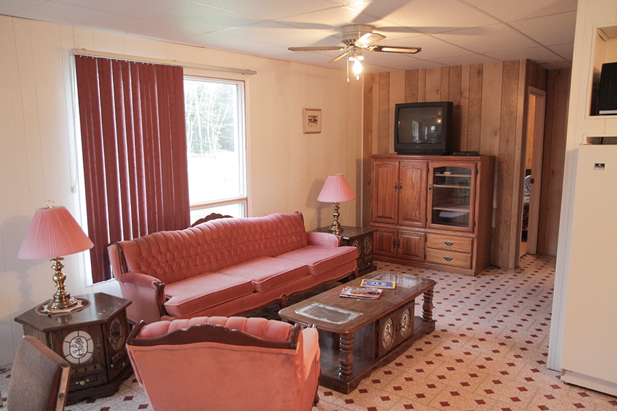 The Main Lodge – Hillsport Hillton Hunting & Fishing Resort