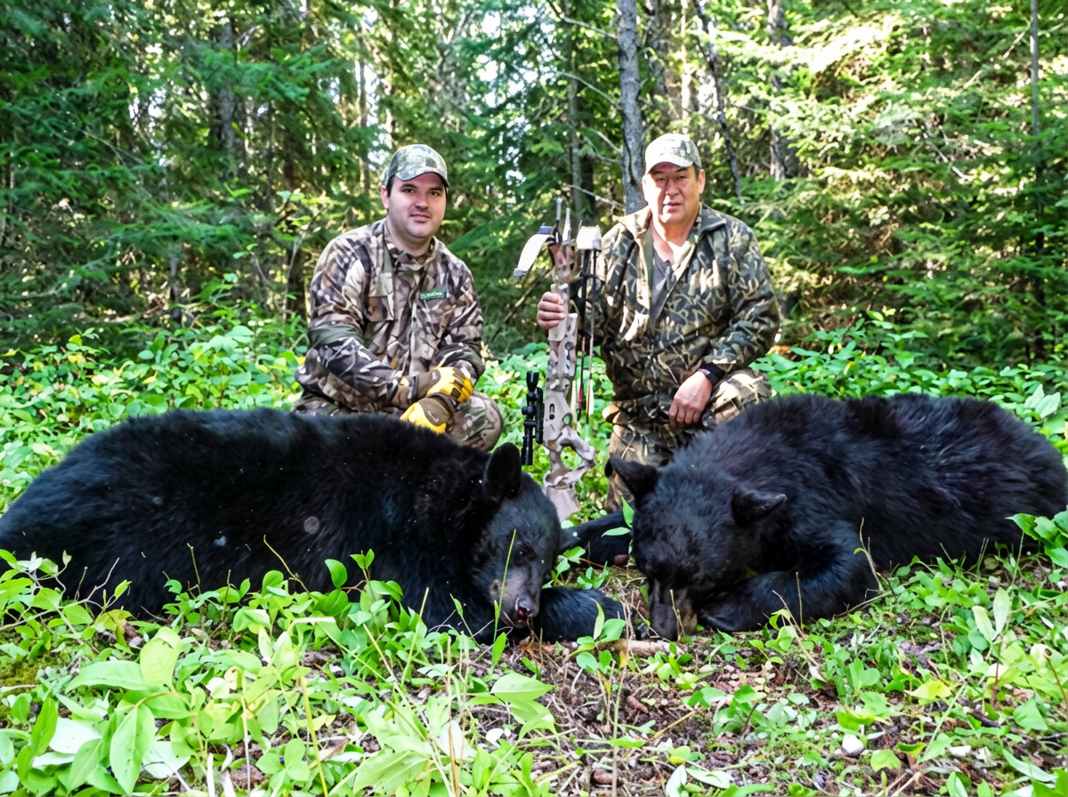 Photo of Hillsport Hillton Hunting & Fishing Resort in Thunder Bay, ON