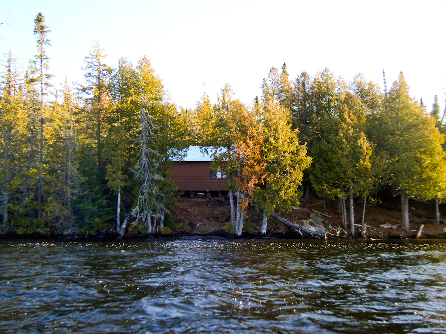 Photo of Hornepayne Creek Outfitters Inc. in Algoma Country, ON