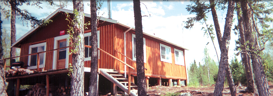 Trout Lake Lodge – Trout Lake Lodge