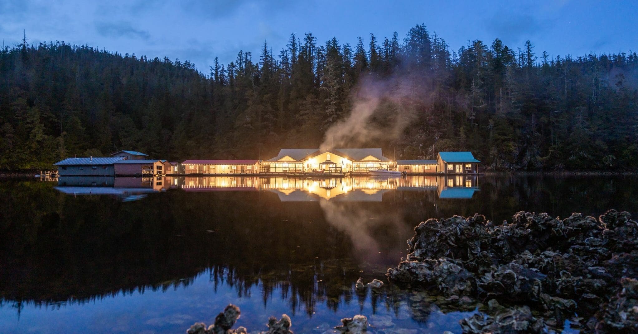 Barkley Sound Lodge — Barkley Sound Lodge – Barkley Sound Lodge