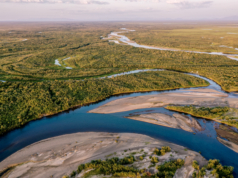Photo de BC West en Colombie-Britannique