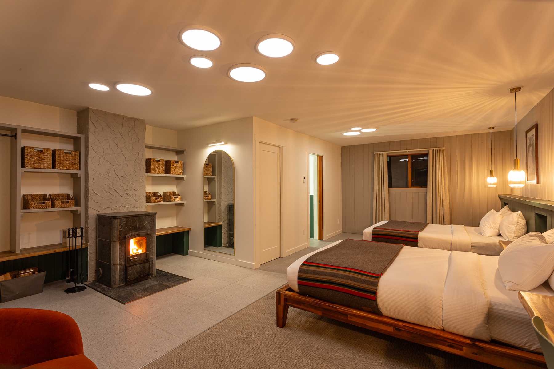 Chambre Standard – Chambre Standard