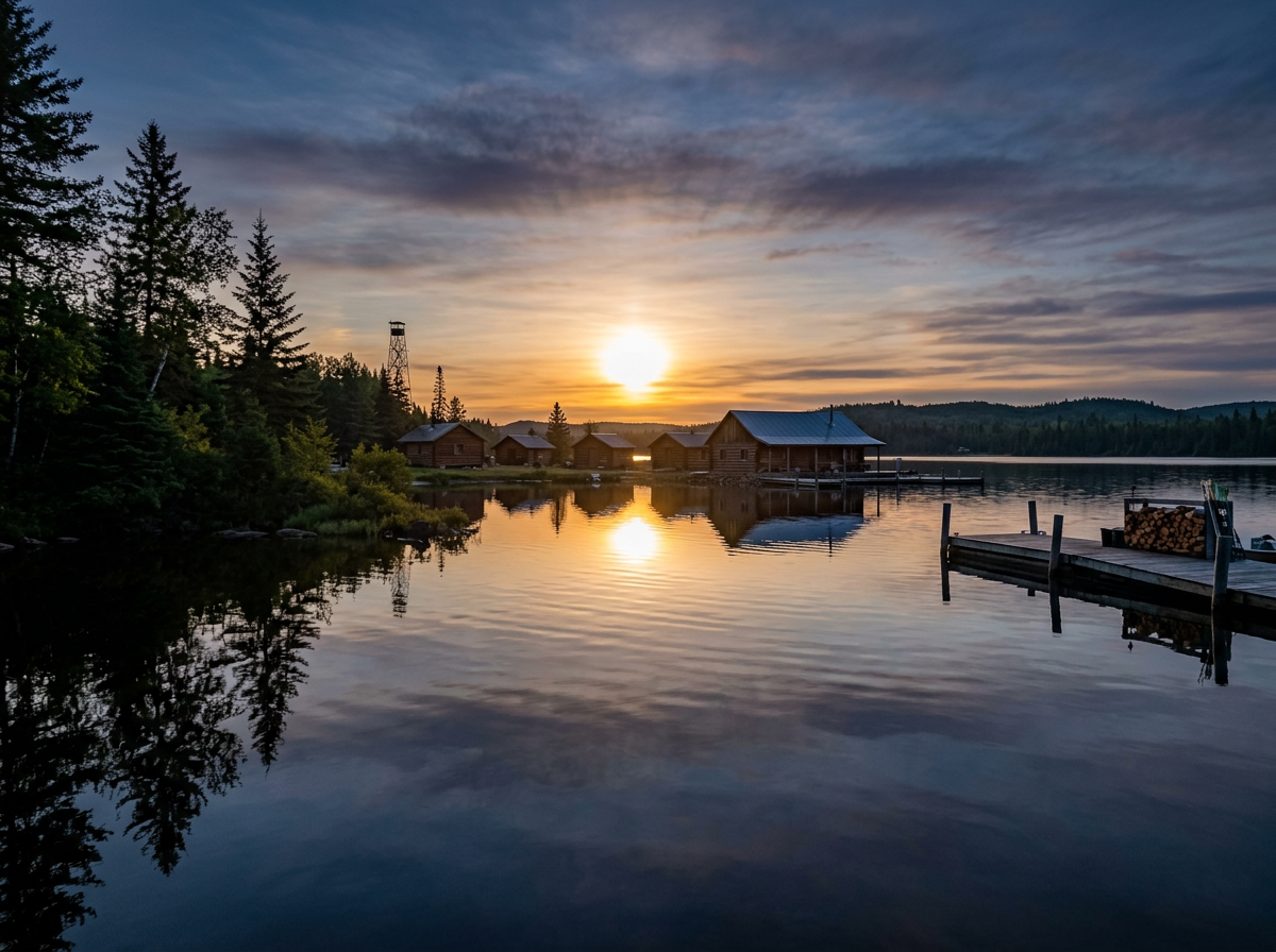 Photo of Central Coast Adventures in Cariboo, BC