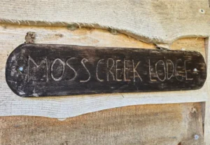 Moss Camp – Moss Camp
