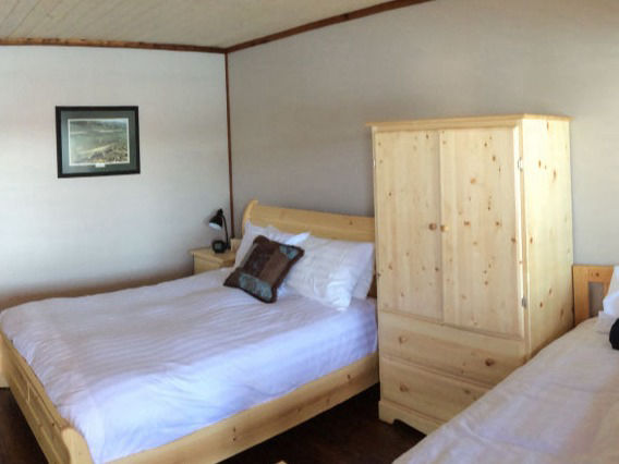 Chalet Eagles Nest – Chalet Eagles Nest