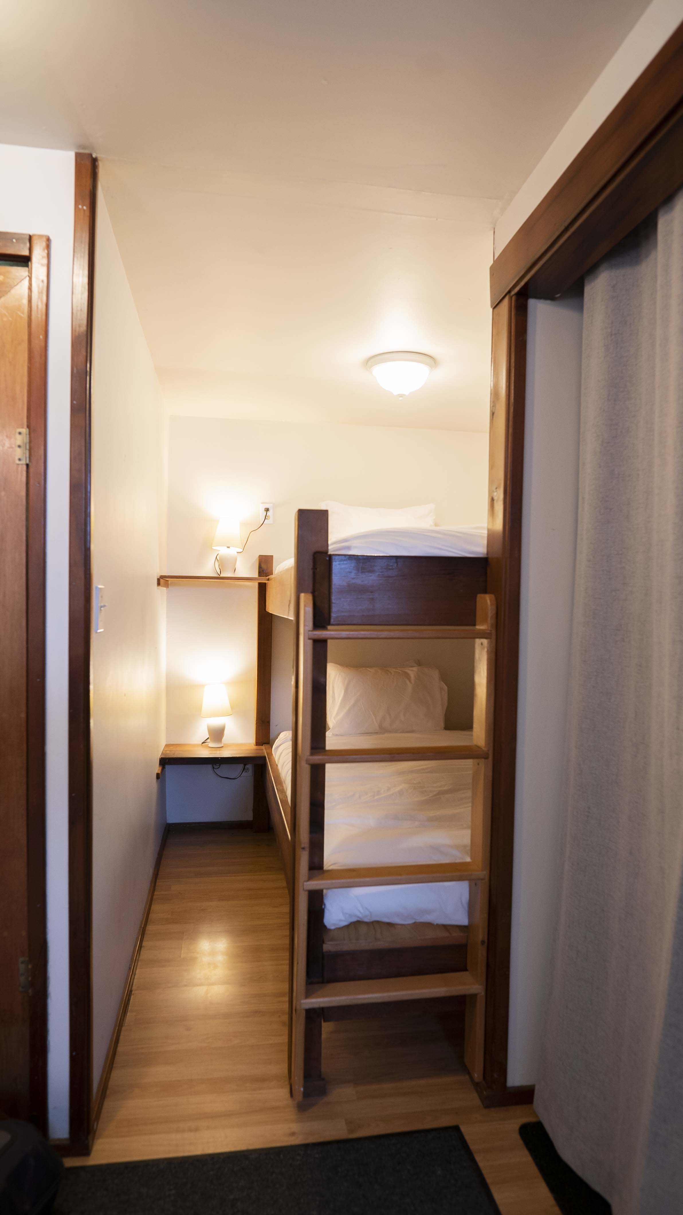 Suite Boat Shop — Finn Bay Lodge – Finn Bay Lodge