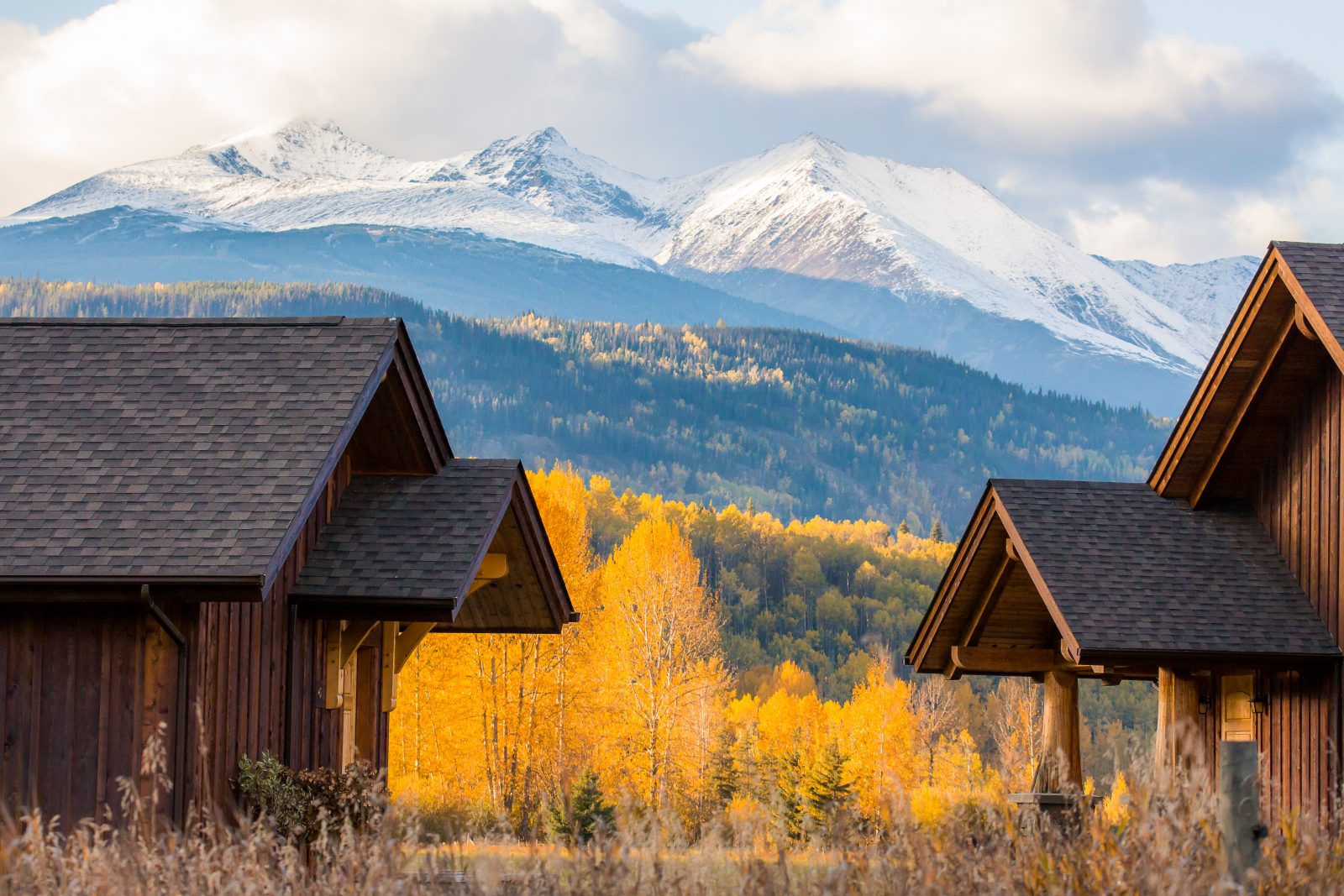 Frontier Steelhead Lodge – Frontier Steelhead Lodge