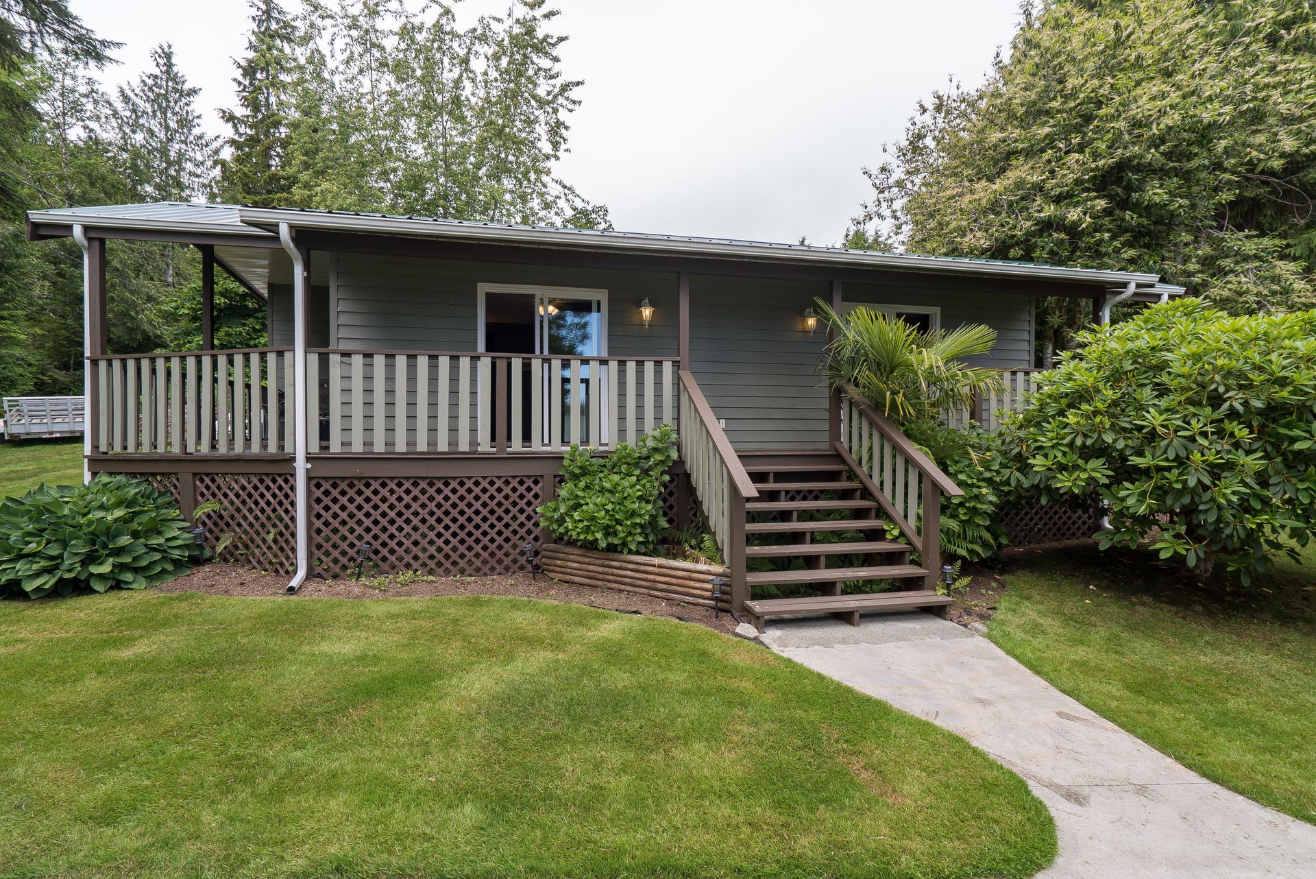 Cabin 4 – Cabin 4