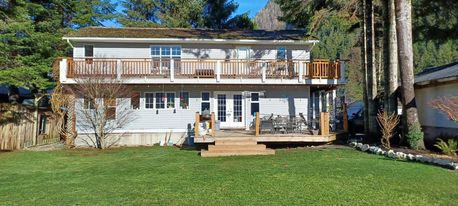 Haley's Oceanfront Lodge – Haley's Oceanfront Lodge