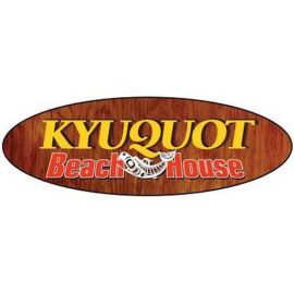 Kyuquot Beach House – Kyuquot Beach House