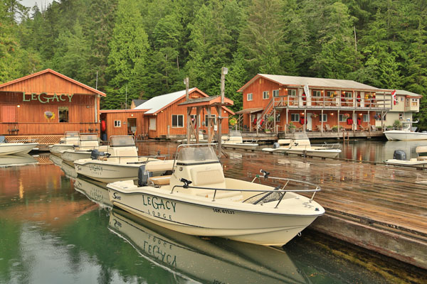 Legacy Lodge – Legacy Lodge