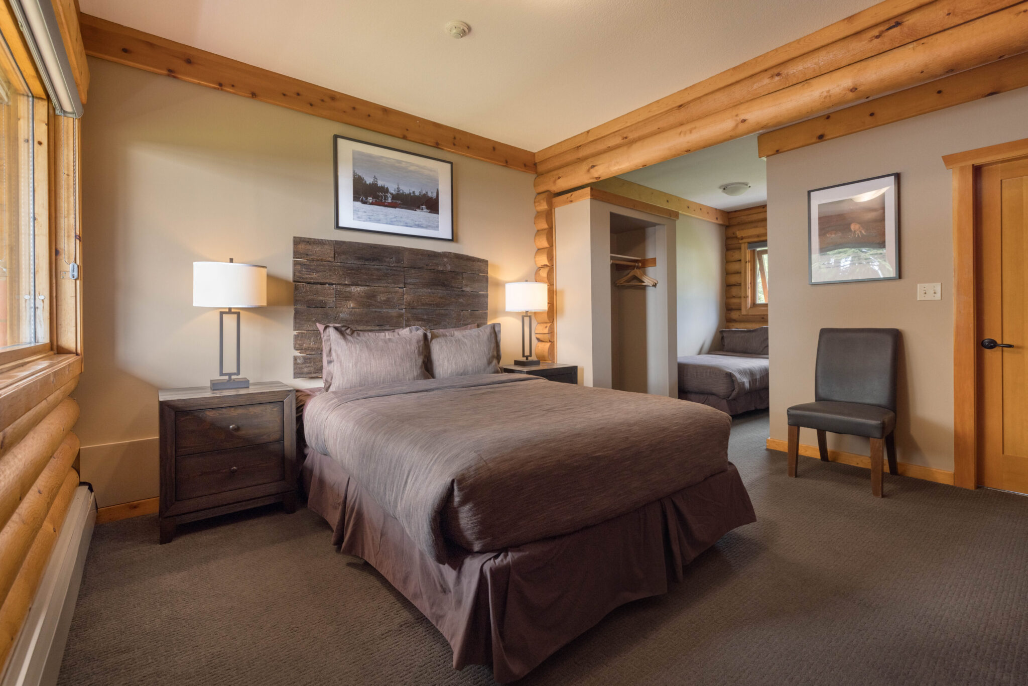 Main Lodge – Main Lodge