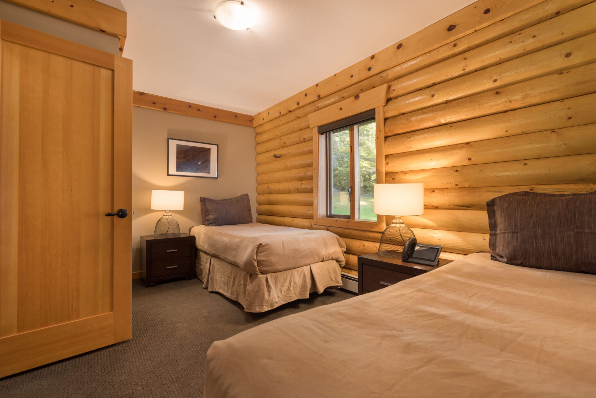 Maison Charlotte — Maude Island Fishing Retreat – Maude Island Fishing Retreat