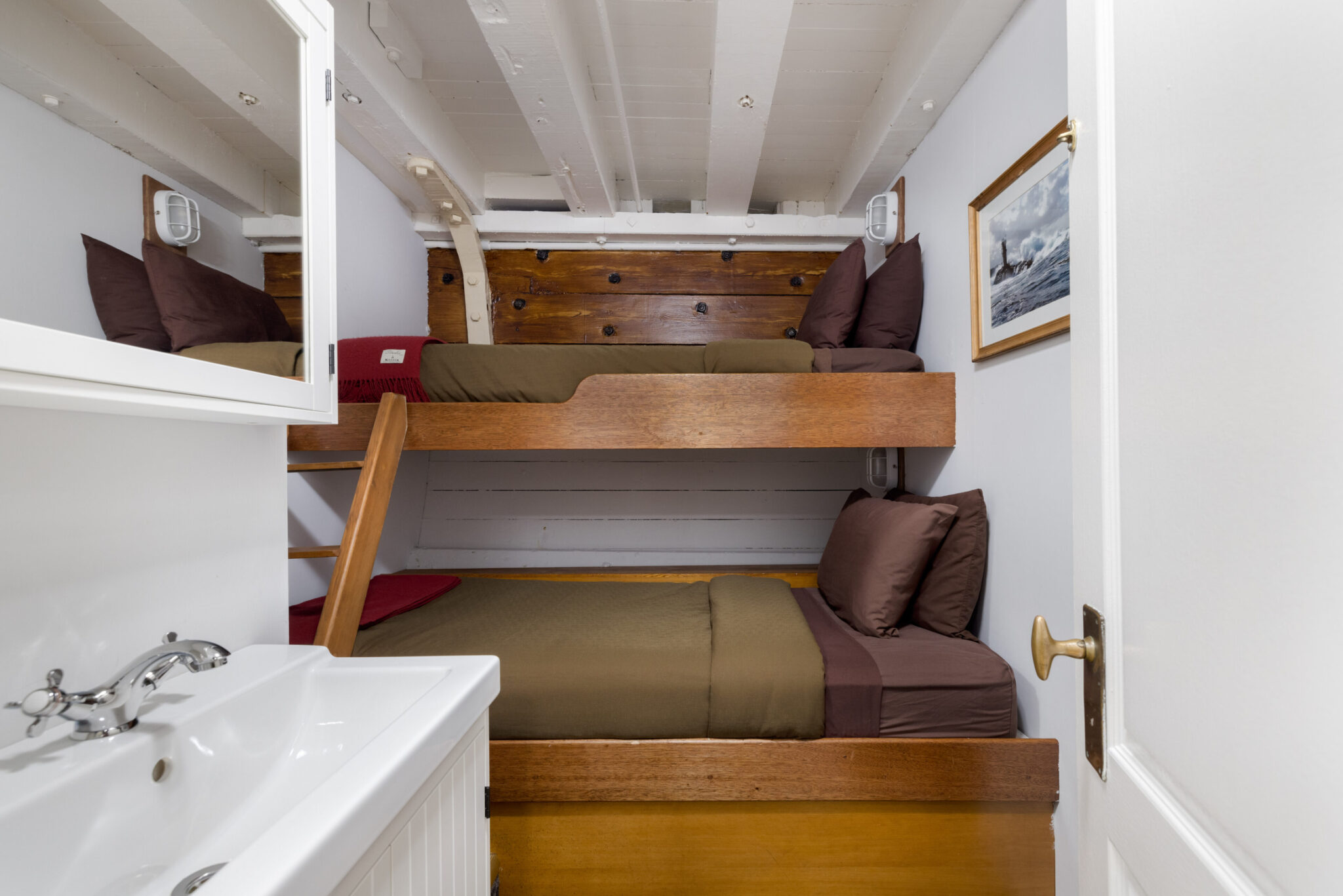 MV Driftwood – MV Driftwood
