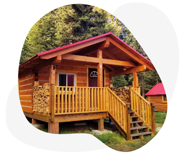 Rustic Cabins – Rustic Cabins
