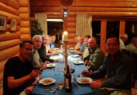 Murphy's Riverside Lodge – Murphy's Riverside Lodge