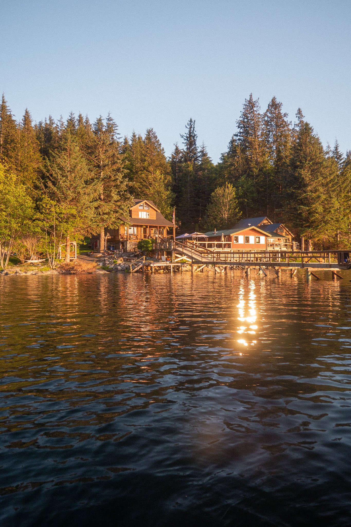 Auberge Nanook Lodge — Nanook Lodge – Nanook Lodge