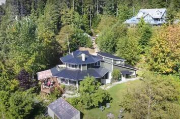 Fisherman's Kitchen and Lodging – Fisherman's Kitchen and Lodging