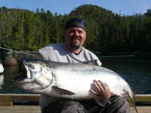 Auberge Ole's Hakai Pass – Auberge Ole's Hakai Pass