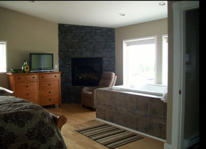 Pacific Rim Guest Lodge – Pacific Rim Guest Lodge