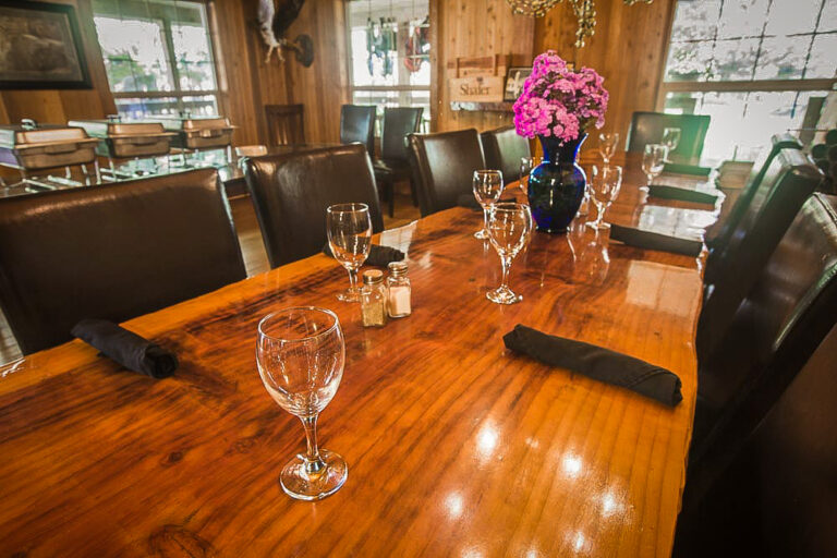 Chalet River View – Chalet River View