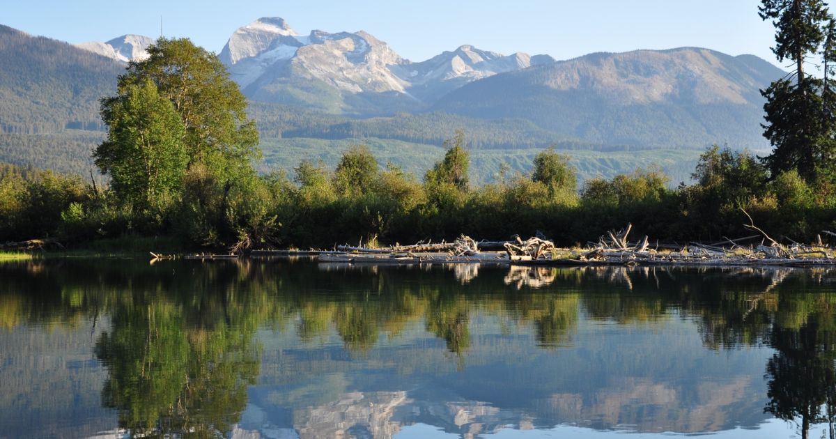 Photo of Pyna-tee-ah Fishing Adventures in Cariboo, BC