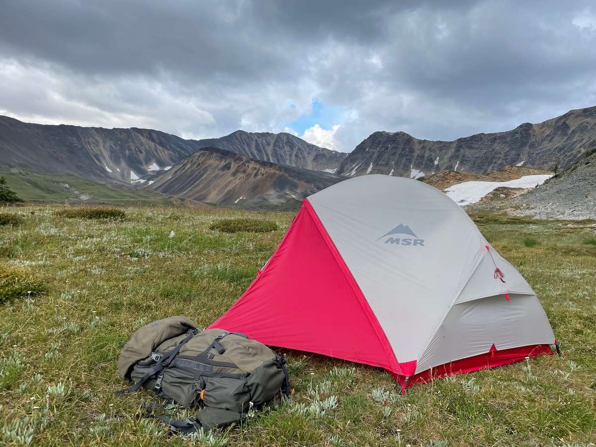 Lodge de chasse - Deer, Bear & Moose – Willow Creek Outfitters