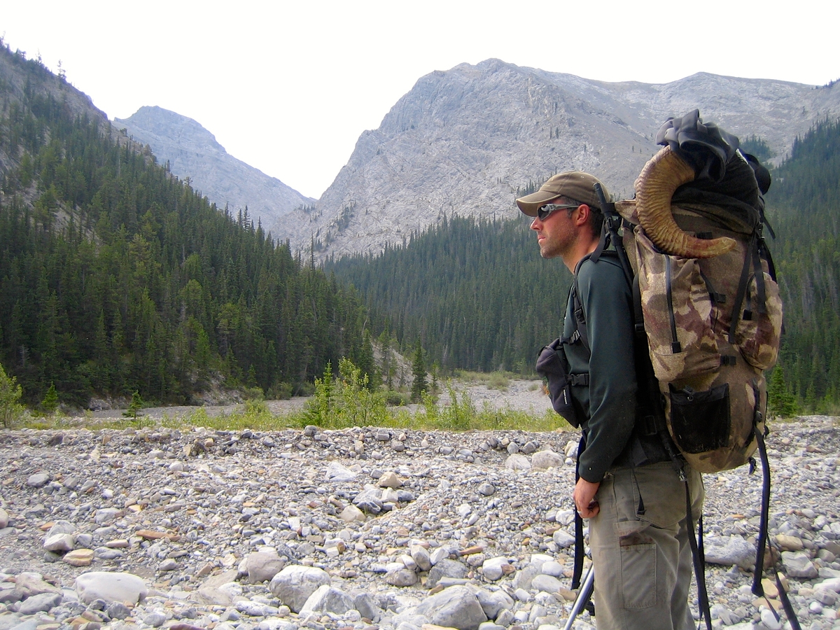 Photo of Willow Creek Outfitters in Foothills, AB